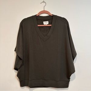 Lou & Grey Top. Size XS. Signature Soft.